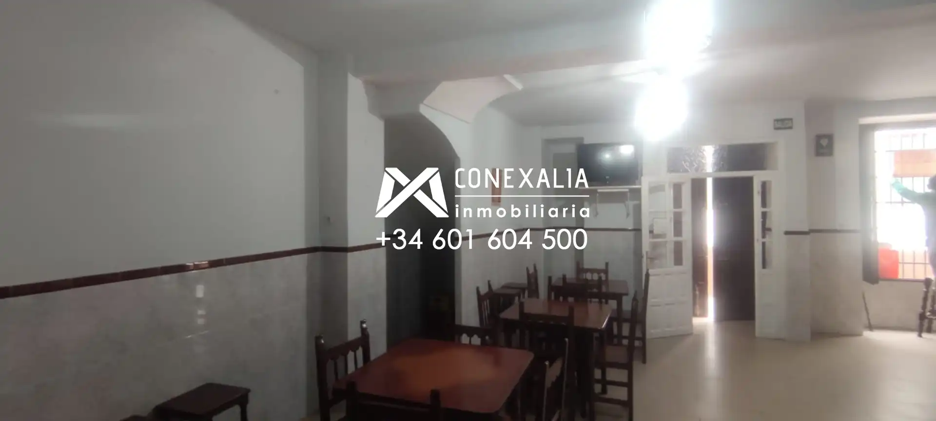 Business premises for sale in Olvera, imagen 10