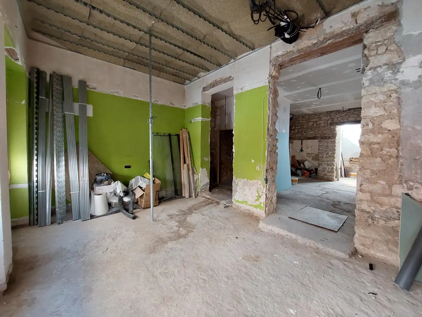 Wohnung zum Verkauf in Alicante / Alacant