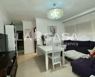 Flat for sale in  Sevilla Capital