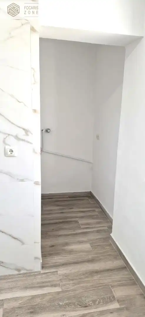 Planta baja en venta en Málaga