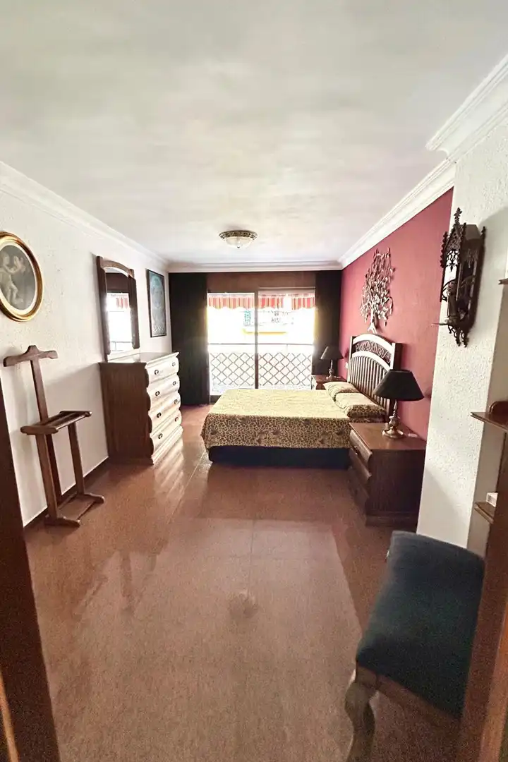 Apartament amb ascensor en venda a Centro ciudad, imagen 9