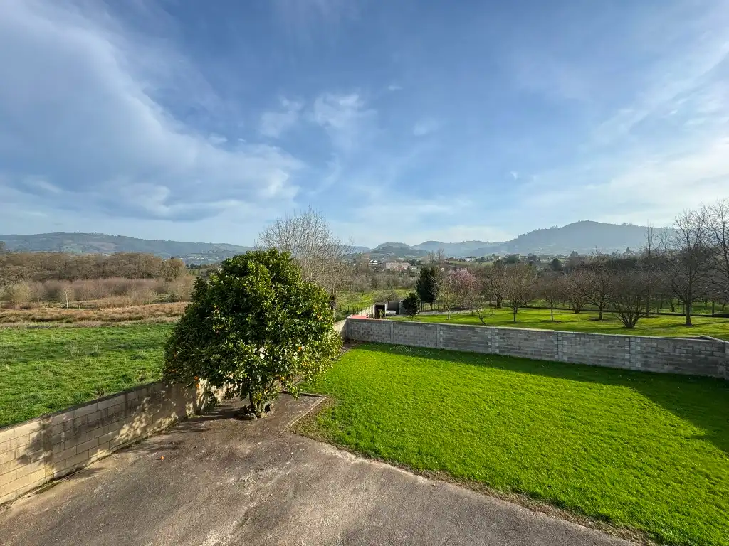Jardín de Residencial en venta en Gijón 