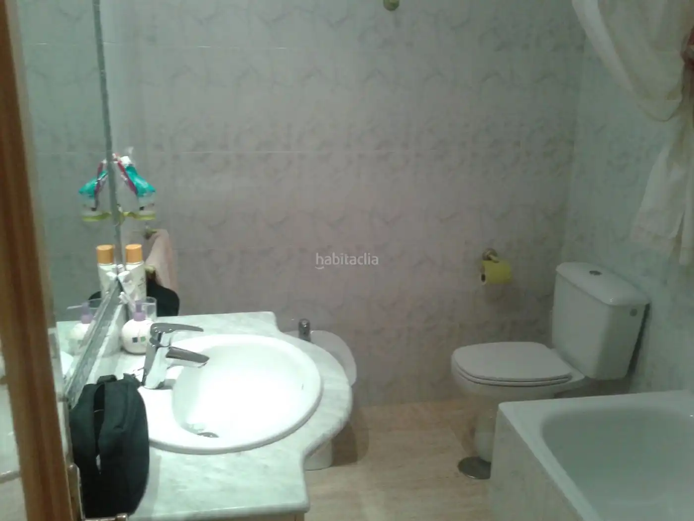 Bajo con piscina en alquiler en Urbanización Veneziola Golf 115, imagen 8