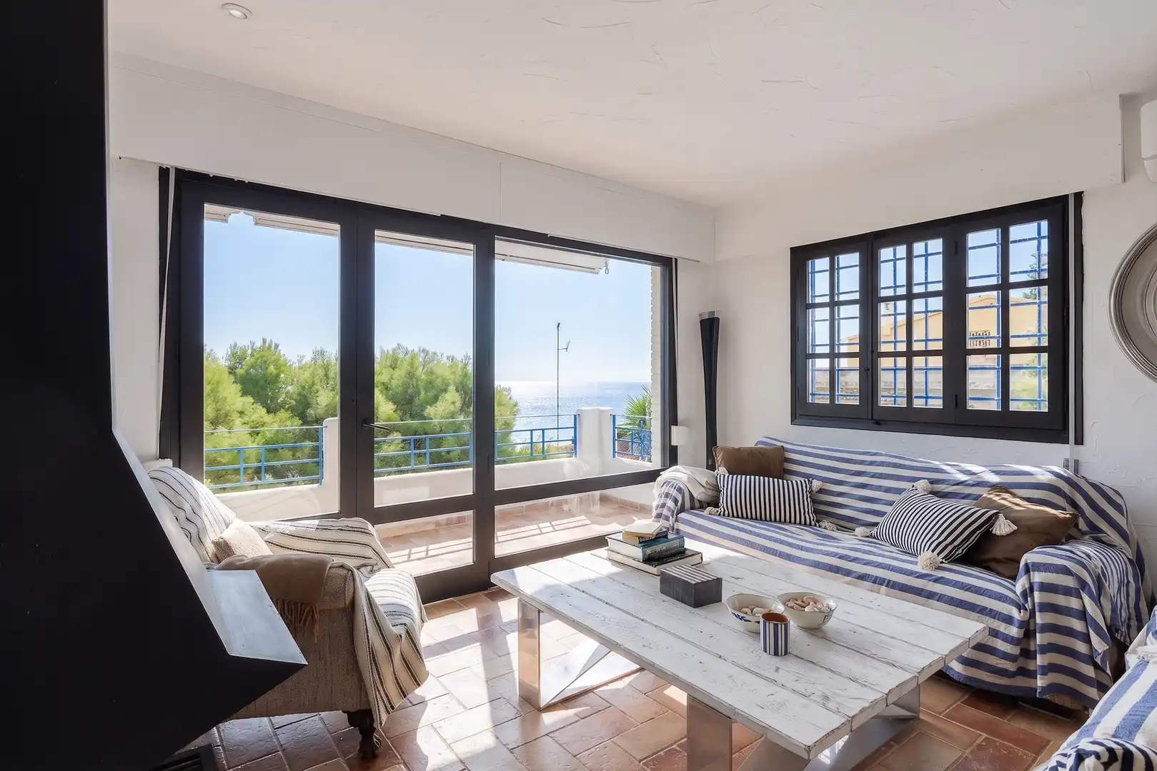 Casa amb terrassa en venda a La Renegà - Torre Bellver - Les Platgetes, imagen 8