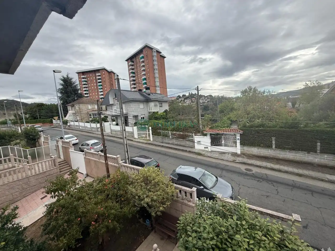 Detached house with garden for sale in San Rosendo, imagen 45