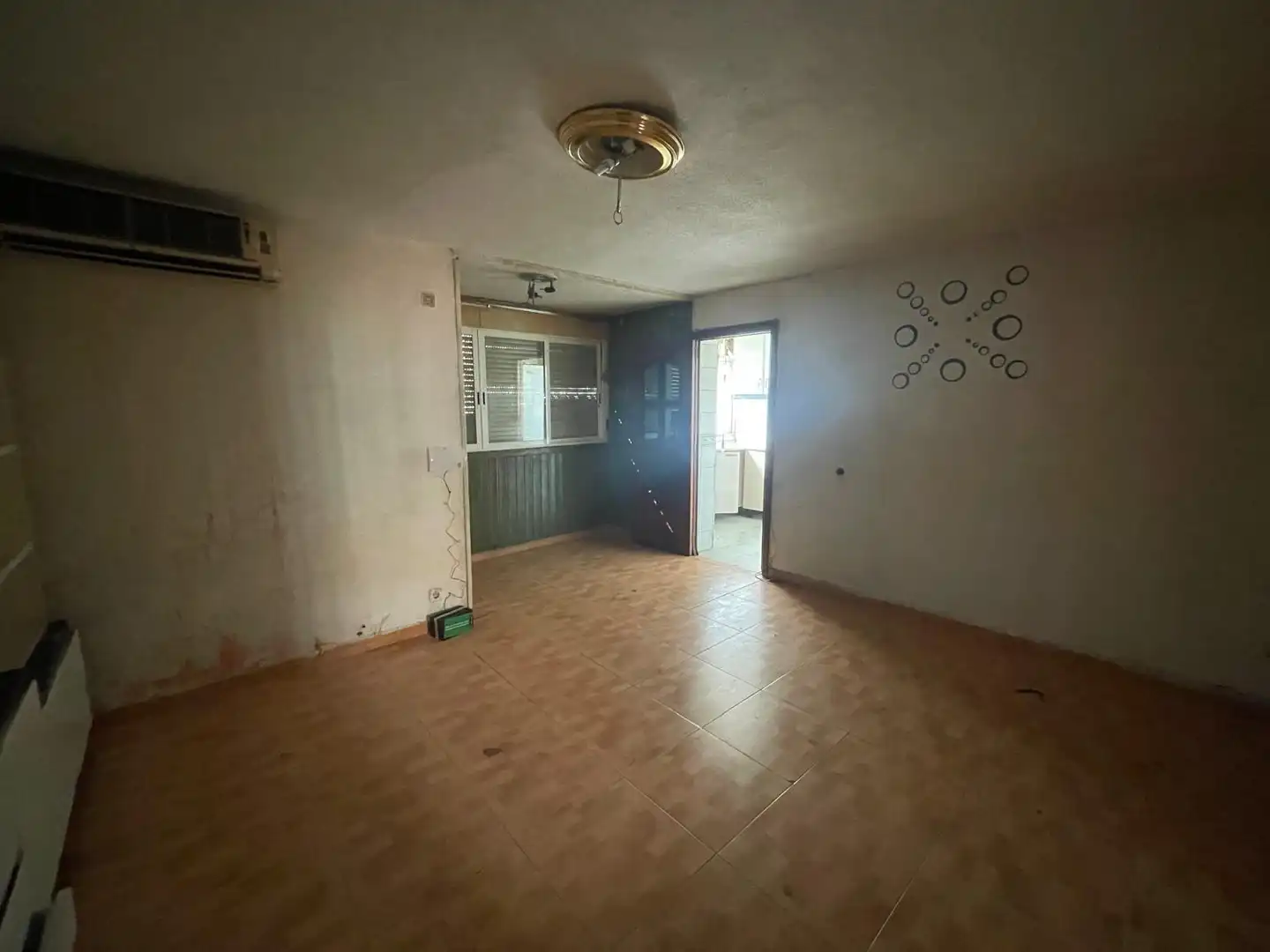 Piso en venta en Madrid