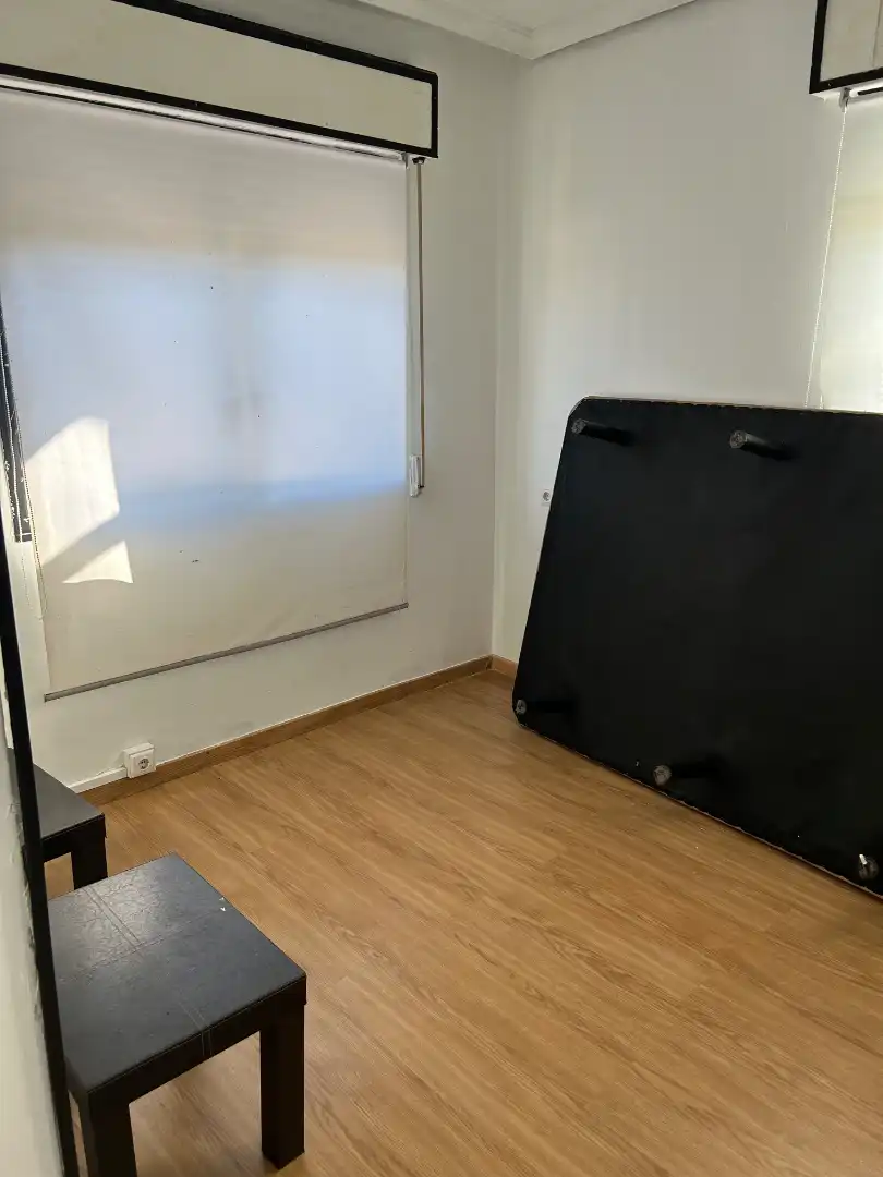 Habitación de Casa adosada en venta en Vigo  con Jardín privado