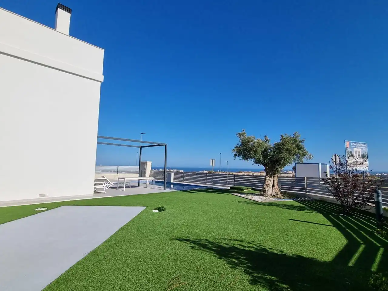 Casa con piscina en venta en De L'Espígol, imagen 6