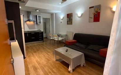 Flat for sale in Málaga Capital  with Air Conditioner, Heating and Furnished