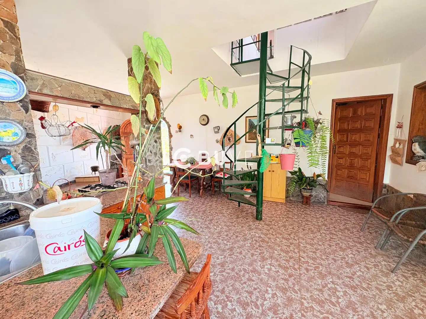 Casa o xalet en venda en Icod de los Vinos pueblo