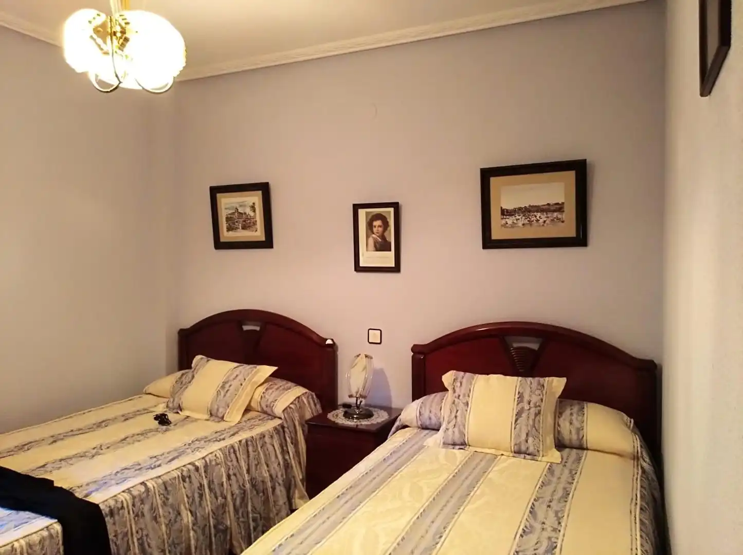 Casa amb jardí en venda a Limpias, imagen 20