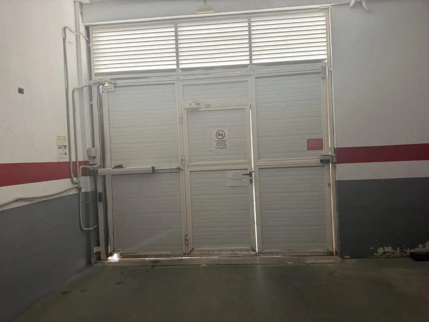 Pis amb ascensor en venda a Plaza de toros - Venta Vargas - Capitania, imagen 23