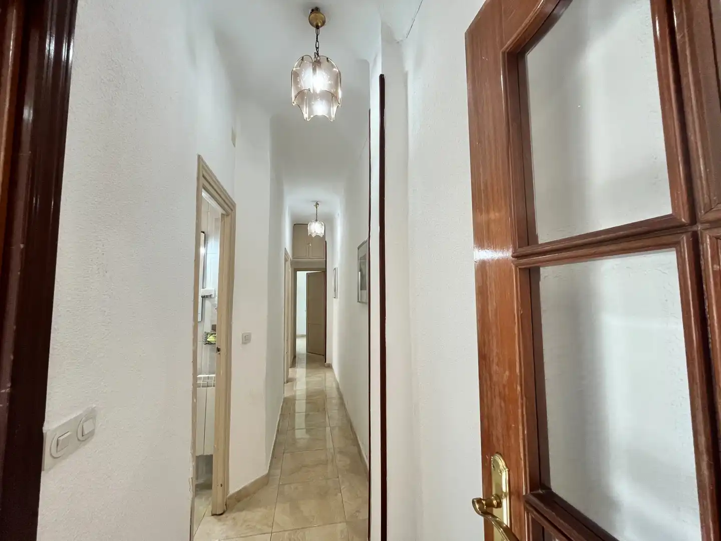 Piso en venta en Madrid con Calefacción, Amueblado y Alarma