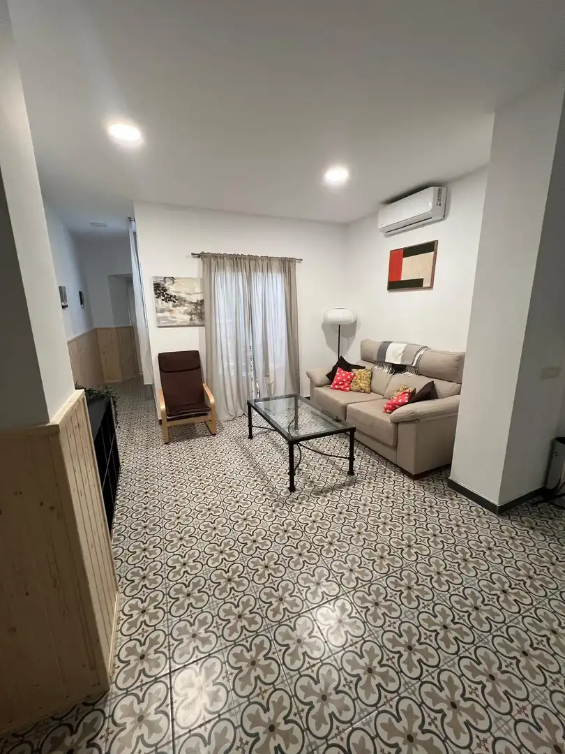 Flat to rent in Casco Antiguo, imagen 6