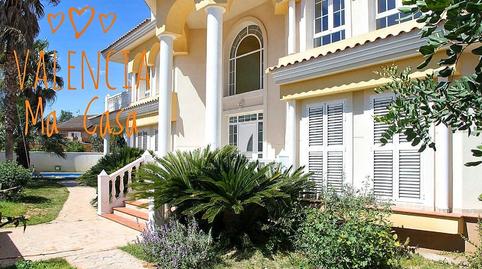 Photo 3 of House or chalet to rent in Montealegre, Valencia