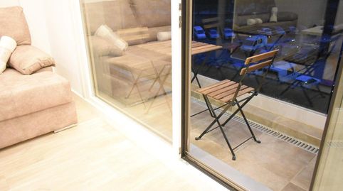 Foto 2 de Piso en venta en Rúa Losada Diéguez, A Parda, Pontevedra Capital