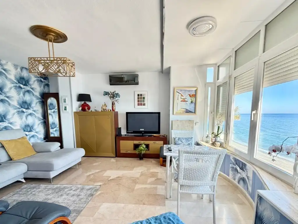Wohnung zur Miete in Calle Osa Mayor, Mezquitilla