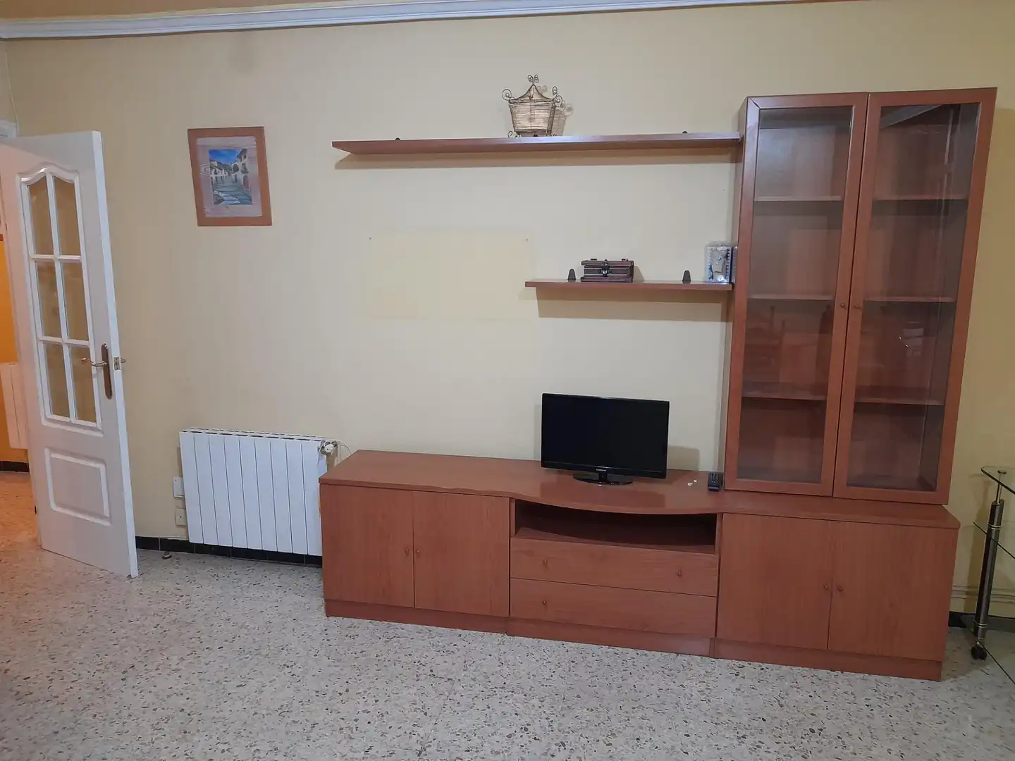 Flat for rent in Casco Antiguo