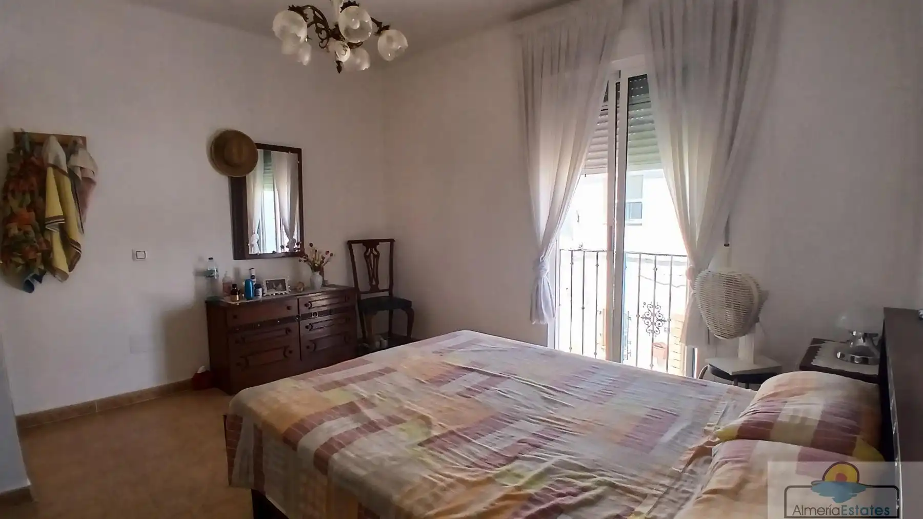 Terraced house with terrace for sale in Albox, imagen 11