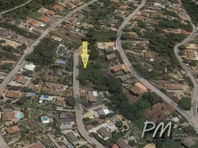 Terreno en Venta en Montbarbat