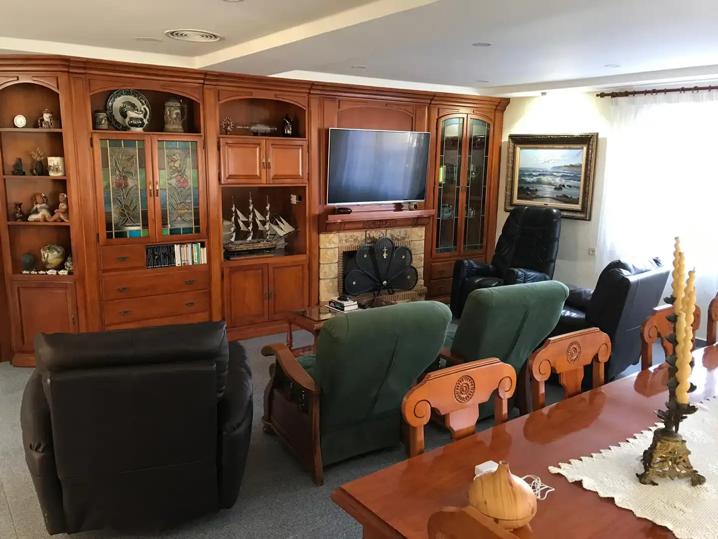 Villa mit Terrasse zum Verkauf in Orihuela Costa, imagen 19