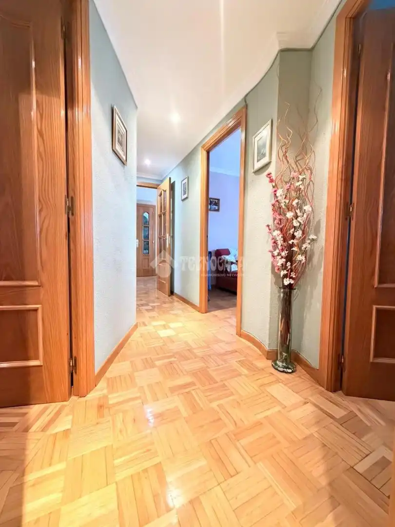 Piso en venta en Torrejón de Ardoz con Aire acondicionado, Parquet y Terraza