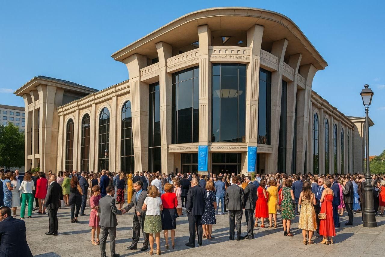 Flat for sale in Auditorio - Seminario - Parque de Invierno
