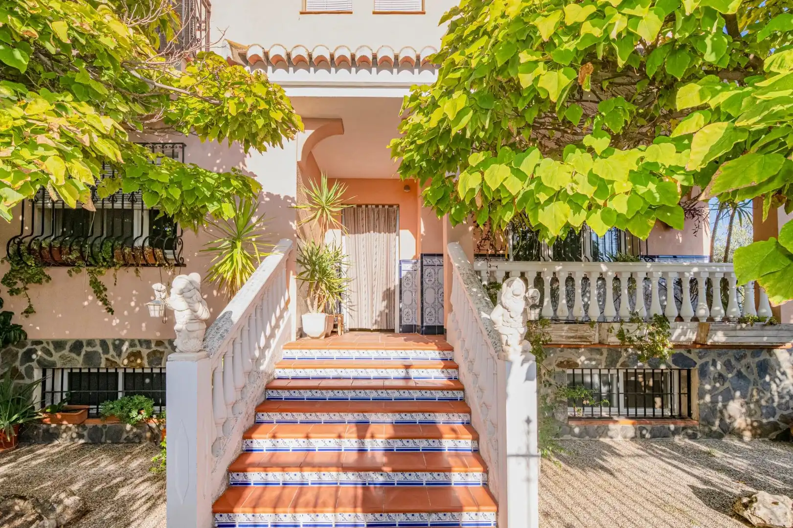 Villa avec terrasse à vendre à Cúllar Vega, imagen 46