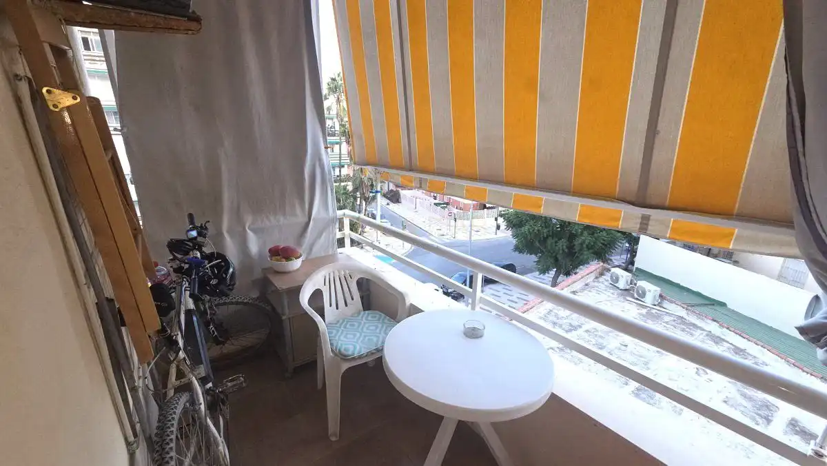 Apartament amb ascensor en venda a Centro, imagen 21