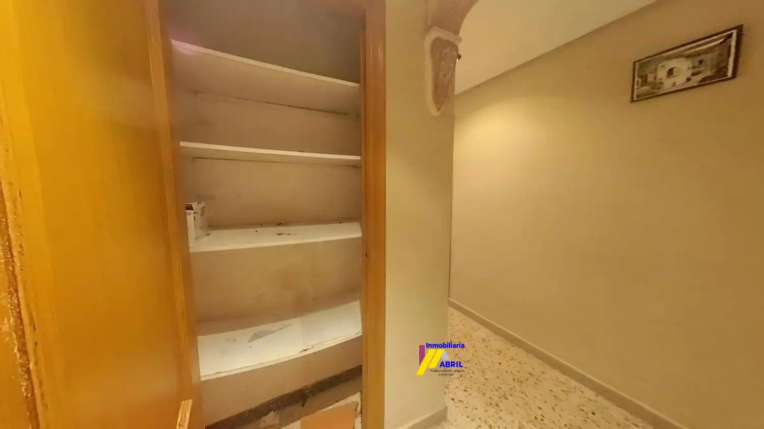 Flat for sale in Alfafar  with Air Conditioner, Terrace and Balcony
