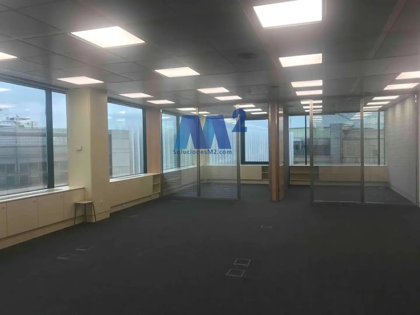 Office space to rent in Europa, imagen 7
