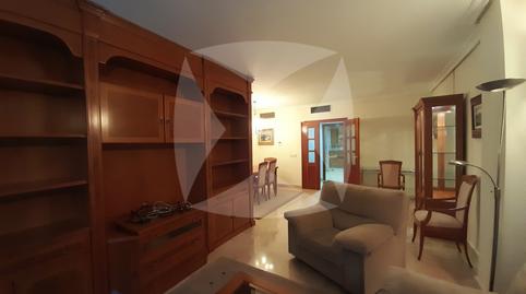 Foto 3 de Pis de lloguer a Calle Zurbaran, Casco Antiguo, Badajoz