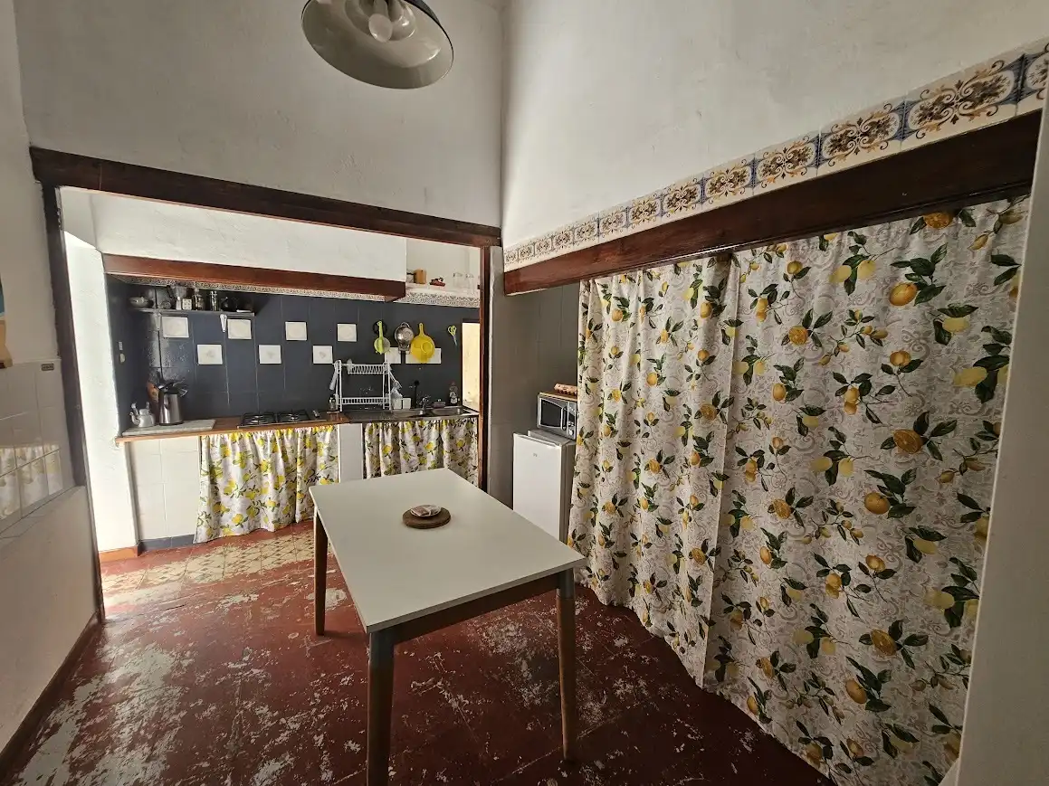 Kitchen of Houses for sale in Carcaixent