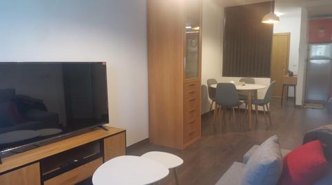 Foto 4 de Apartamento de alquiler en San Roque - Ronda Norte, Badajoz Capital
