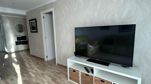 Foto 5 de Apartament de lloguer a Paseo Marítim de Neptú, 32, Playa de Gandia, Valencia