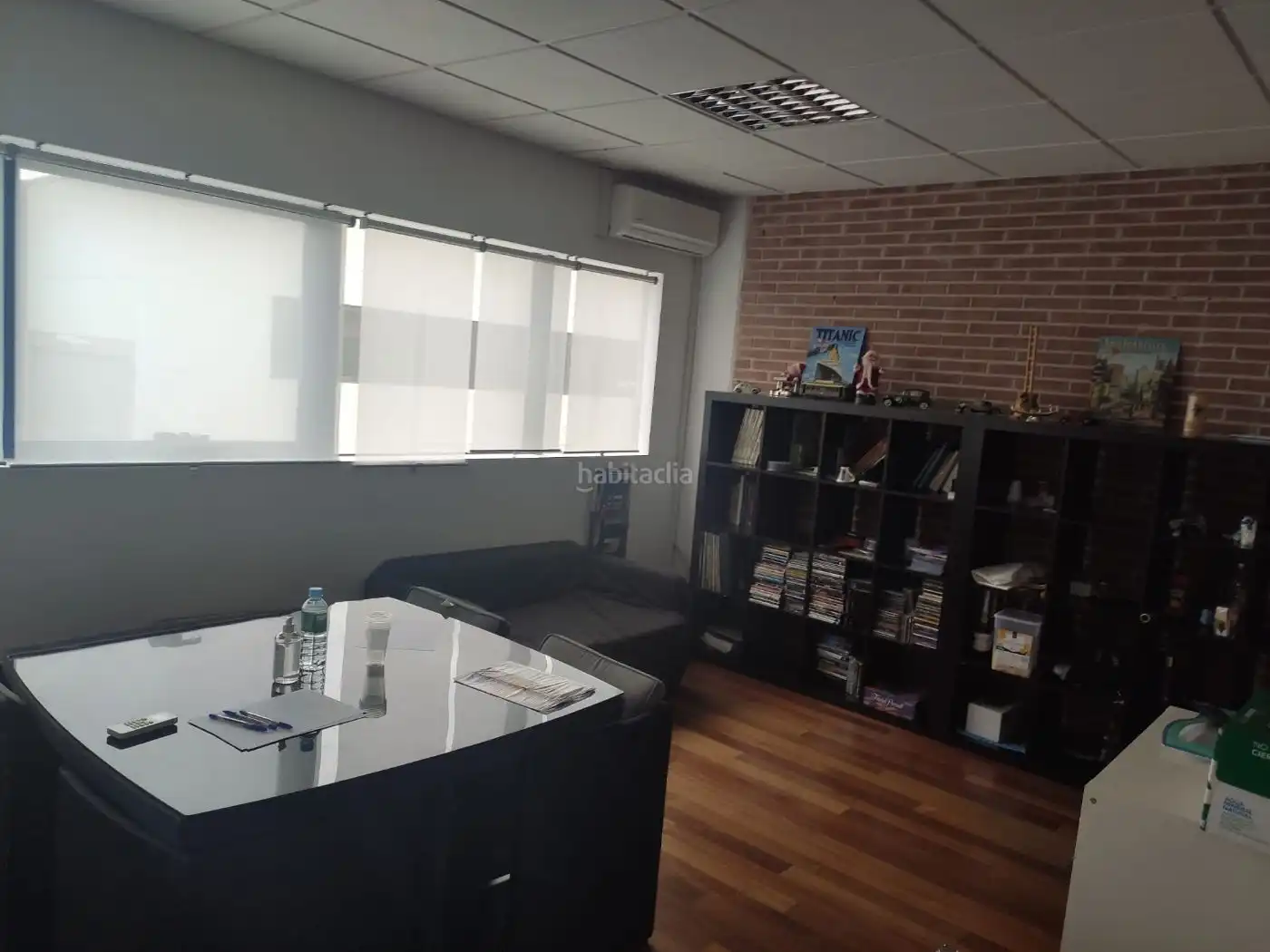 Büro zum Verkauf in Polígono Industrial Gonzalo Chacón 60, imagen 3