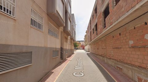 Foto 2 de Piso en venta en Calle Viriato, La Unión ciudad, La Unión