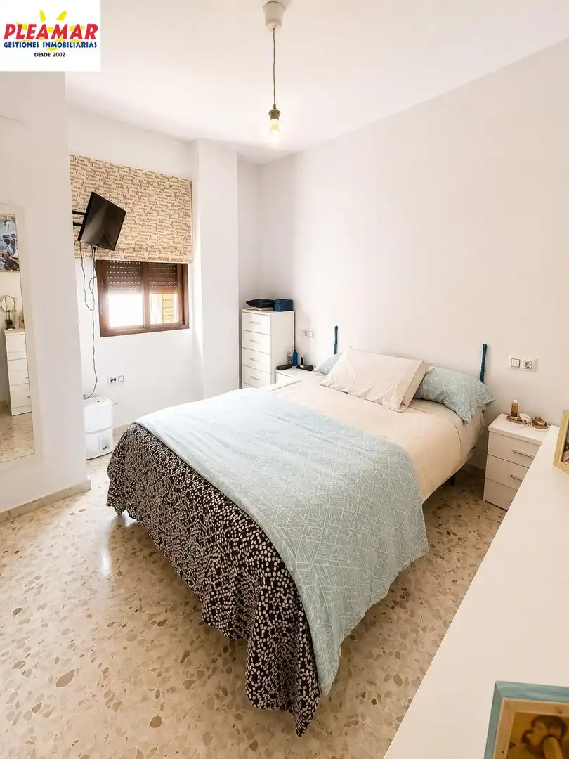 Habitación de Piso en venta en Chipiona con Parquet