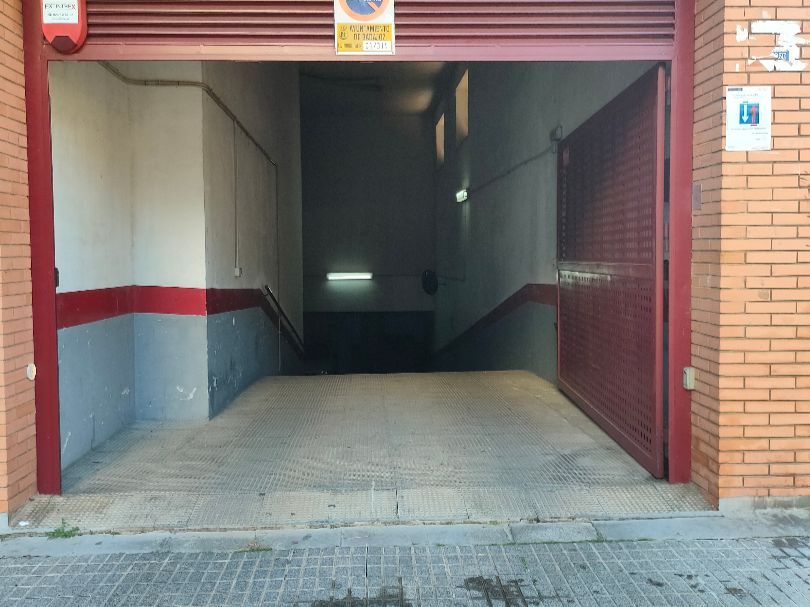 Parking of Garage to rent in Badajoz Capital