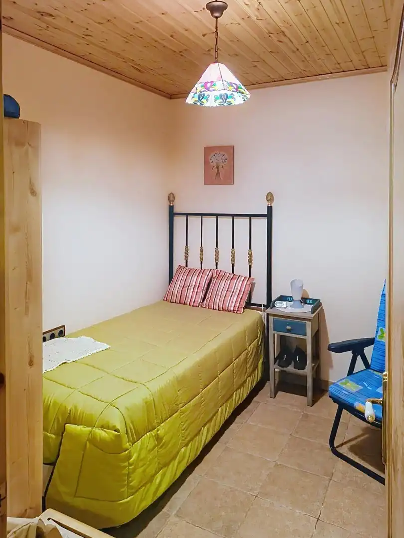 Habitación de Dúplex en venta en Ogassa con Aire acondicionado y Calefacción