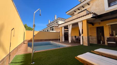 Photo 5 of Single-family semi-detached for sale in Espartinas Pueblo, Sevilla