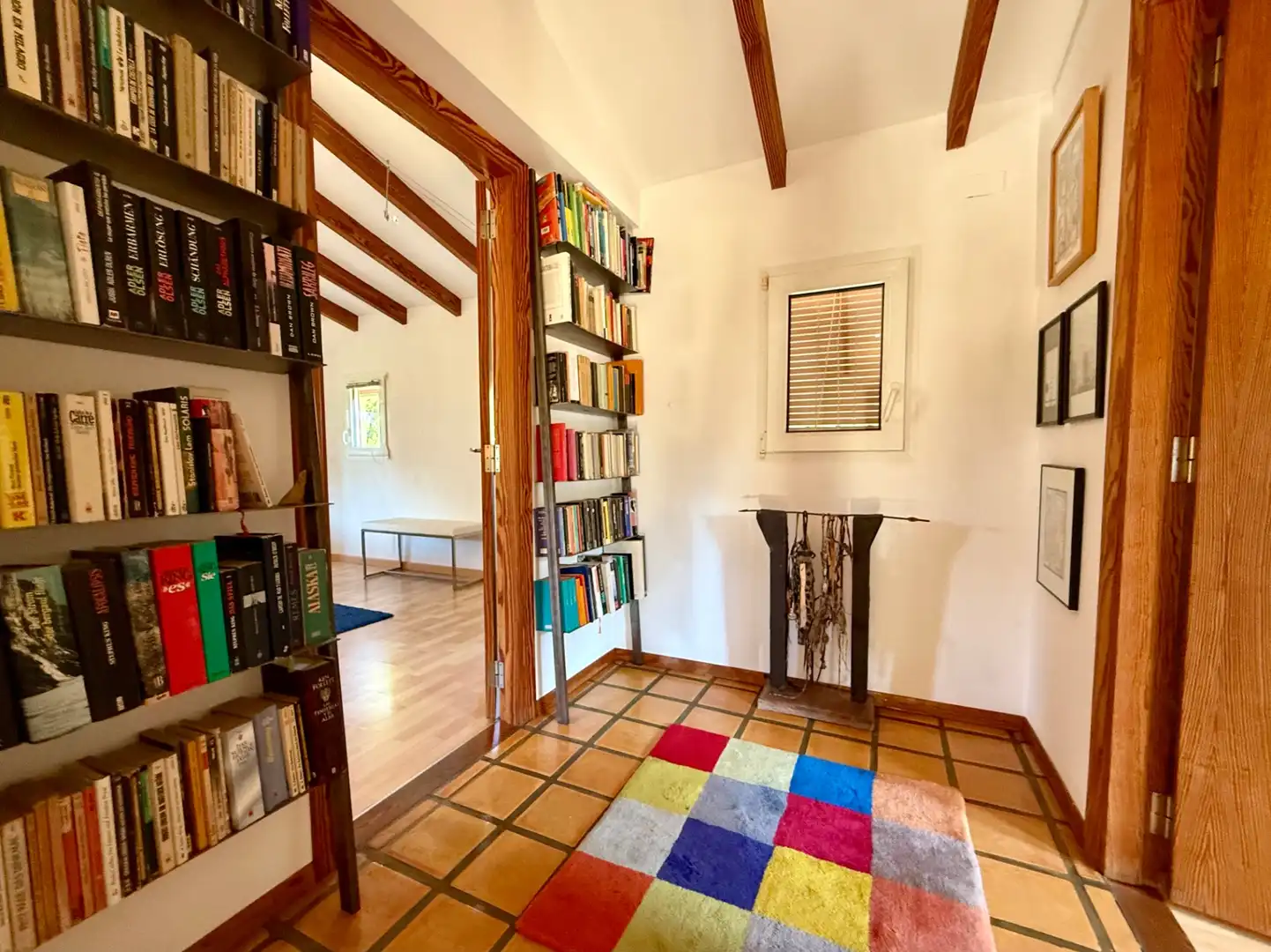 Casa o chalet en venta en Carrer de Dalt, -1, Jesús Pobre
