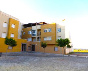 Exterior view of Flat for sale in El Ejido