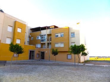 Appartamento in vendita a Petanca