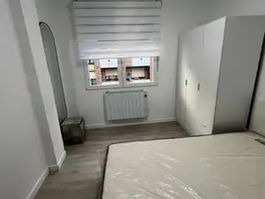 Piso de alquiler en Calle Abastos, Centro