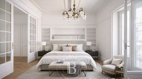 Foto 4 de Piso en venta en Área Romántica, Donostia - San Sebastián