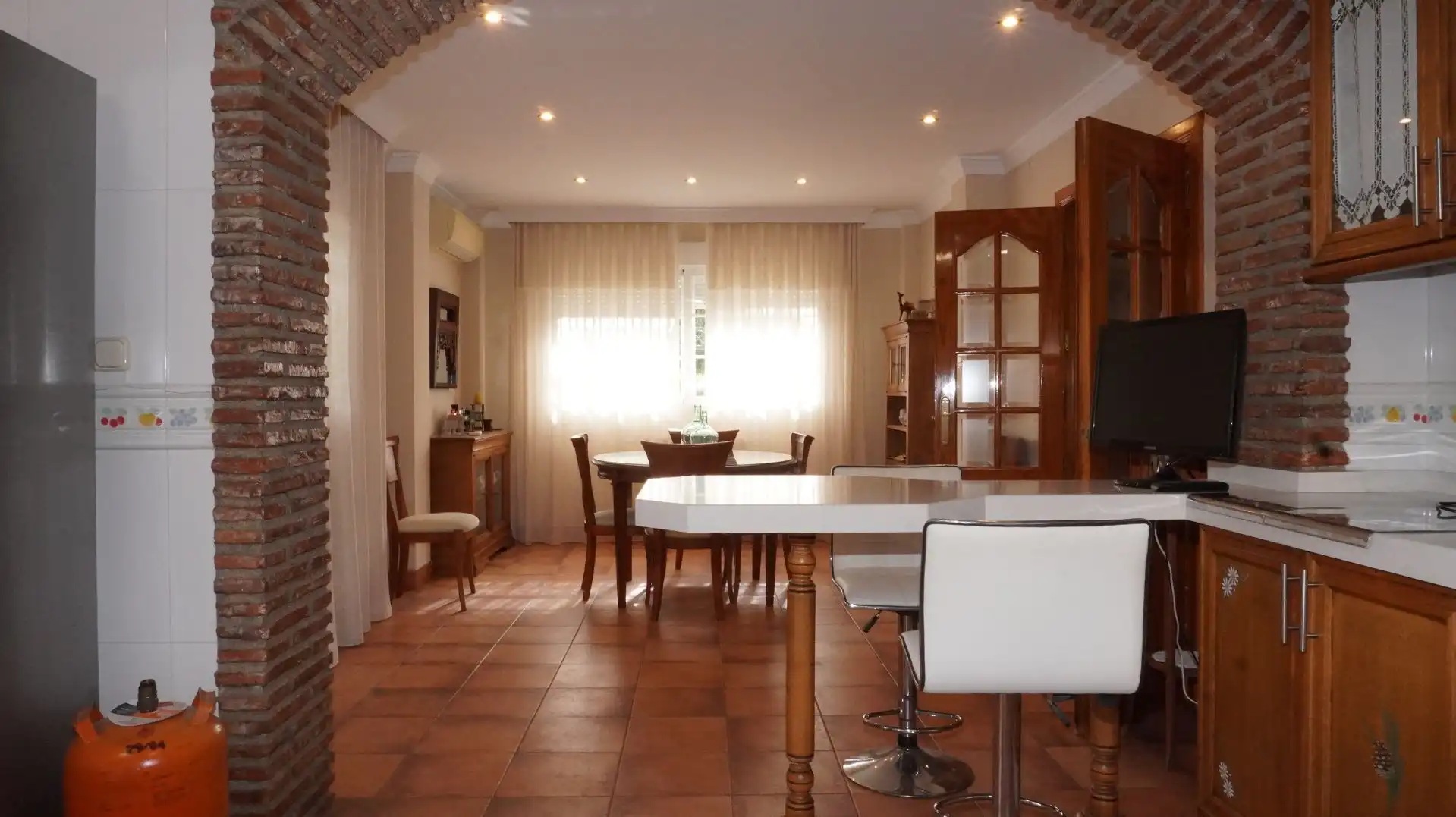 Casa con piscina en venta en Los Cerezos, Fase 4 3, imagen 42