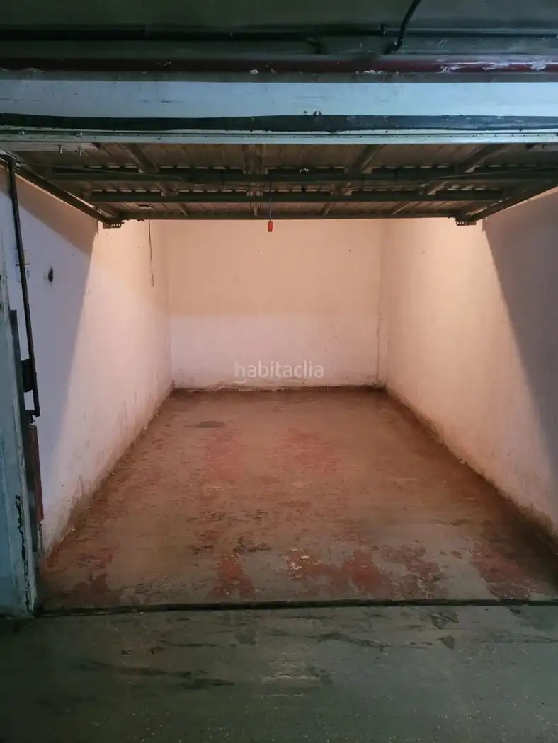 Einzelparkplatz zum Verkauf in Camino de Valdemoro 18, imagen 2
