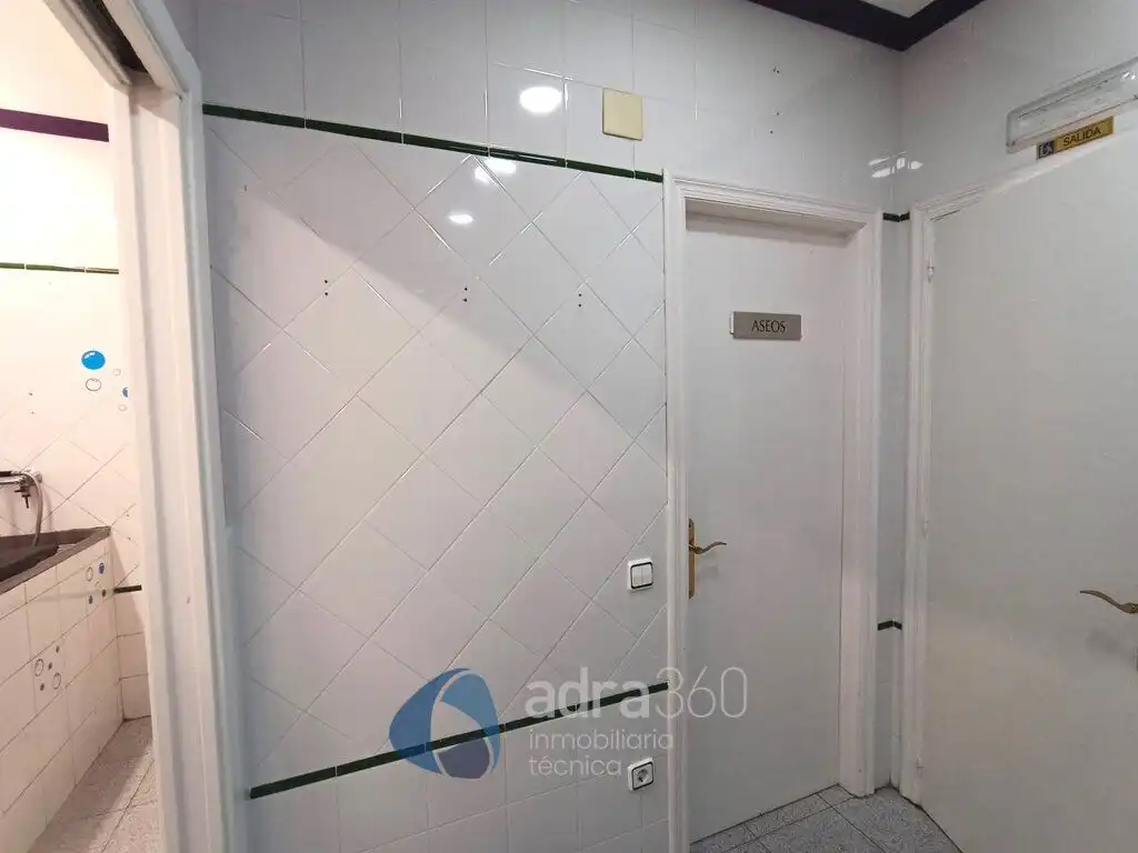Business premises for sale in Avenida de Navarra, imagen 6