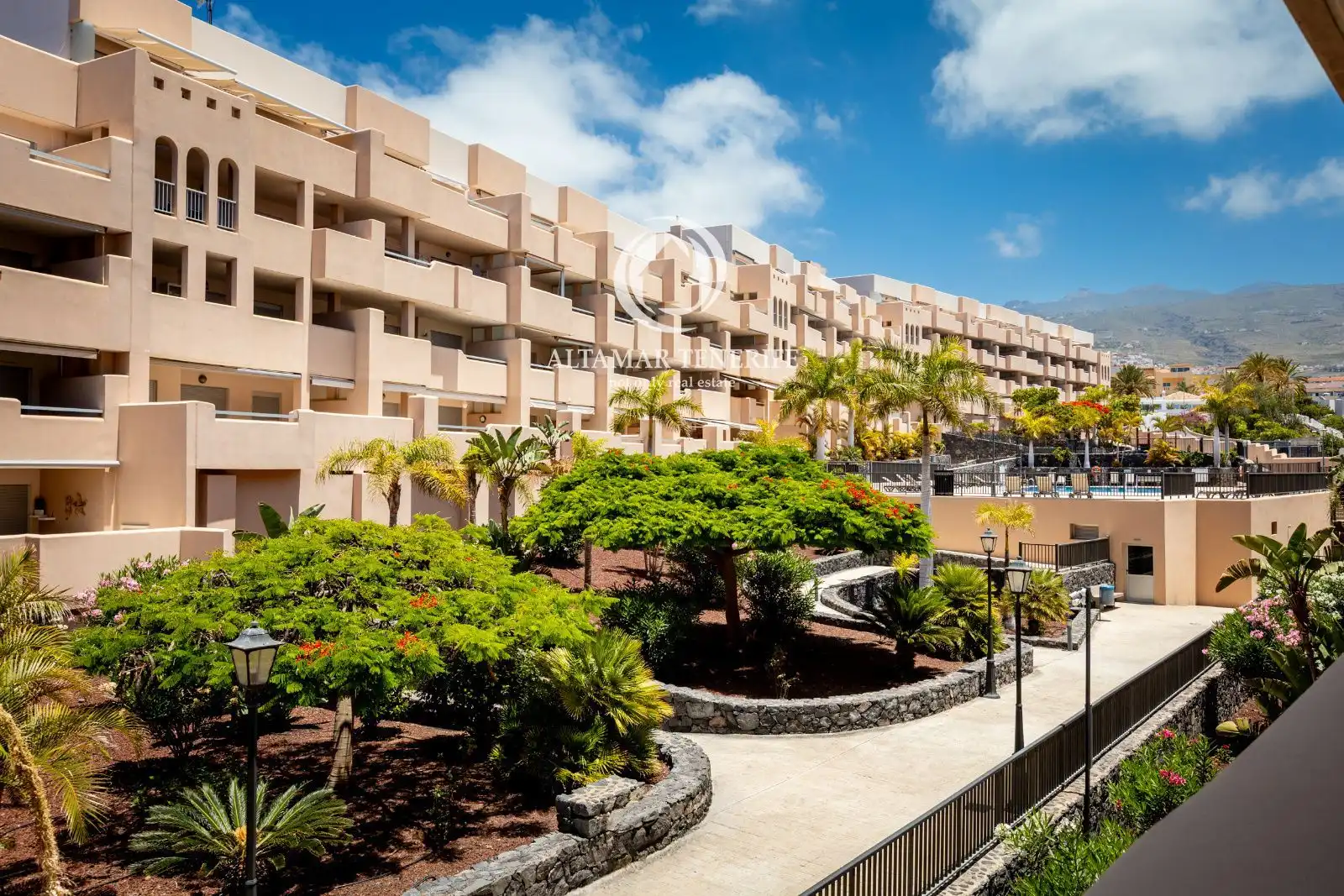 Appartement compact avec piscine à vendre à Calle El Horno, imagen 31